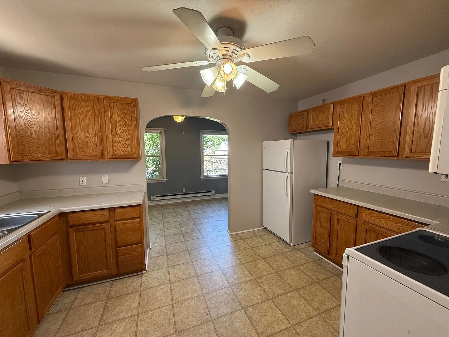 JJB Properties - 2606 Ave D Up — Photo 4