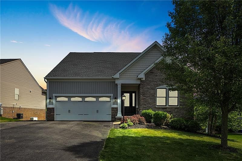 2006 Blackberry Ln, Valencia, PA 16059 Zillow