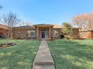 3415 Orchid Ln, Rowlett, TX 75089