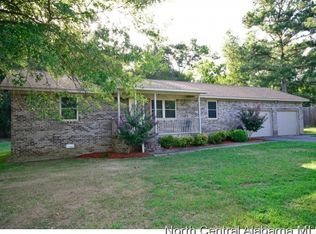 111 County Road 476, Cullman, AL 35057
