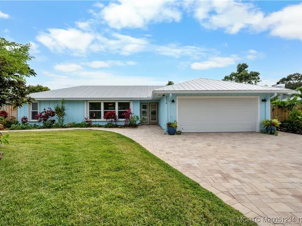 3514 SE Narragansett Ter, Stuart, FL 34997