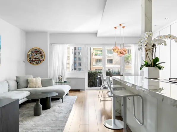 58 West 58th Street 7A image 2 of 16