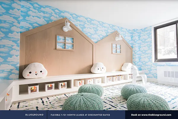 Rented by The Blueground | media 236