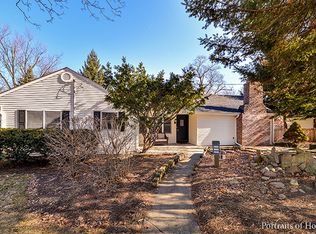 45 W Sunset Ave, Lombard, IL