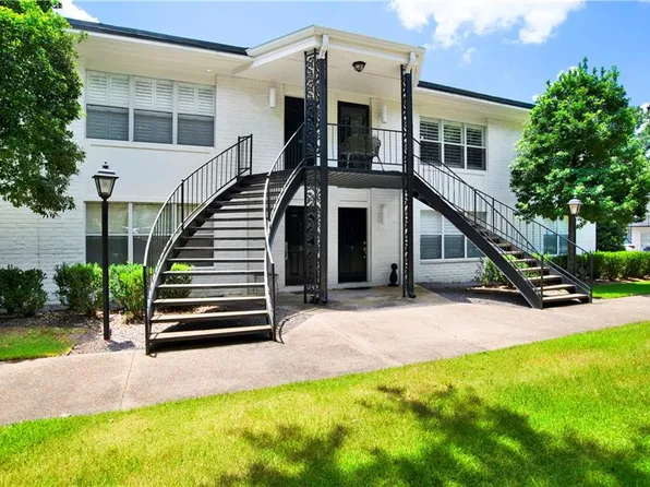 4009 Old Shell Rd APT A6, Mobile, AL 36608
