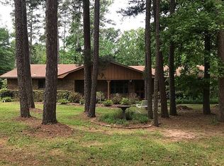 2908 S William St, Atlanta, TX 75551