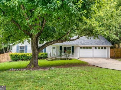 412 River Point Dr, Woodstock, GA, 30188