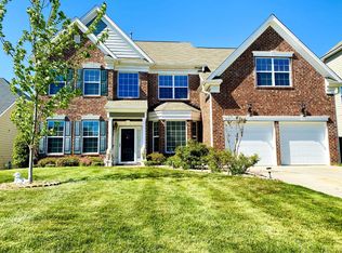 3011 Ironwood Flat Dr, High Point, NC 27265