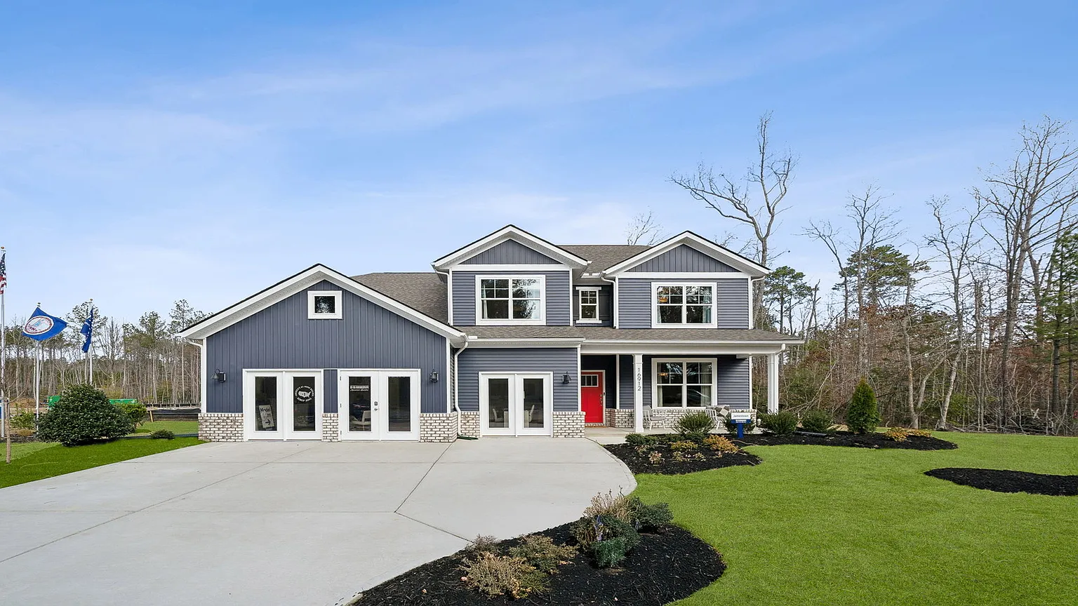Jamestown Plan, Copper Grove photo 1