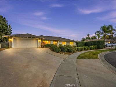 1631 Benita Marie Cres, Redlands, CA, 92373