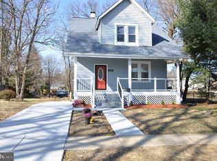 2726 Louise Ave, Baltimore, MD 21214