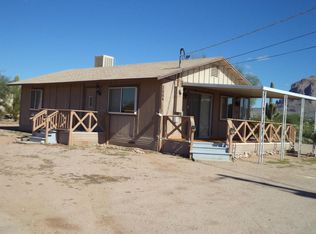 3064 E Foothill St, Apache Junction, AZ 85119