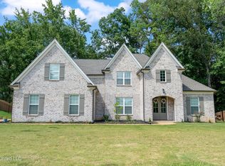 2526 College Rd, Southaven, MS 38672