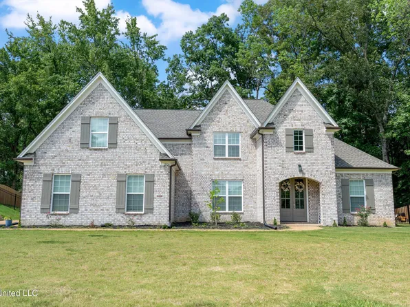 2526 College Rd, Southaven, MS 38672