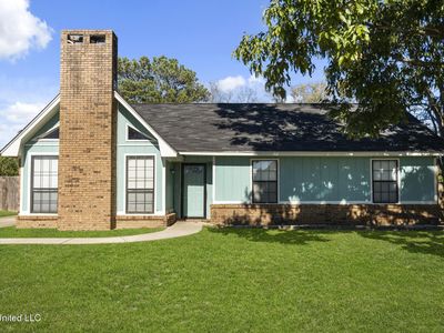 15098 Sagewood St, Gulfport, MS, 39503