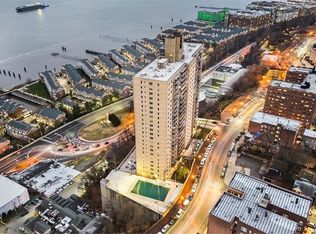 6600 Boulevard East Unit 22J, West New York, NJ 07093