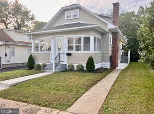 23 E 3rd Ave, Runnemede, NJ 08078