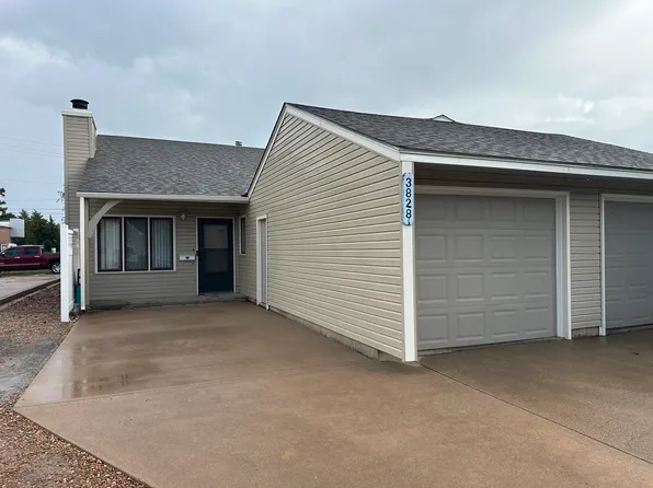 3828 Forest Ave, Great Bend, KS 67530