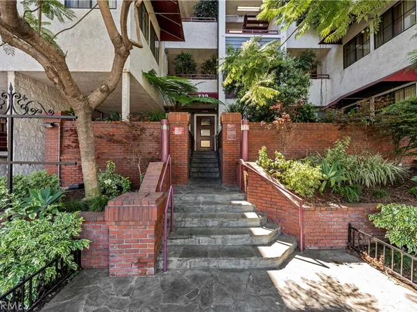 730 W 4th St Unit 104, Long Beach, CA 90802