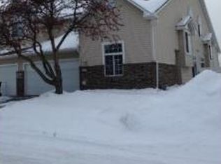 15574 Garnet Way, Apple Valley, MN 55124