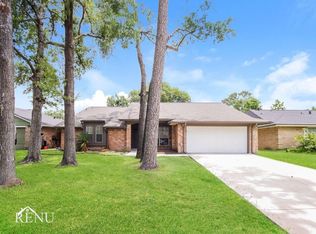215 Black Rock Rd, Houston, TX 77015