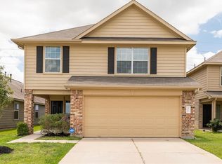 5515 Long Arbor Ln, Katy, TX 77449