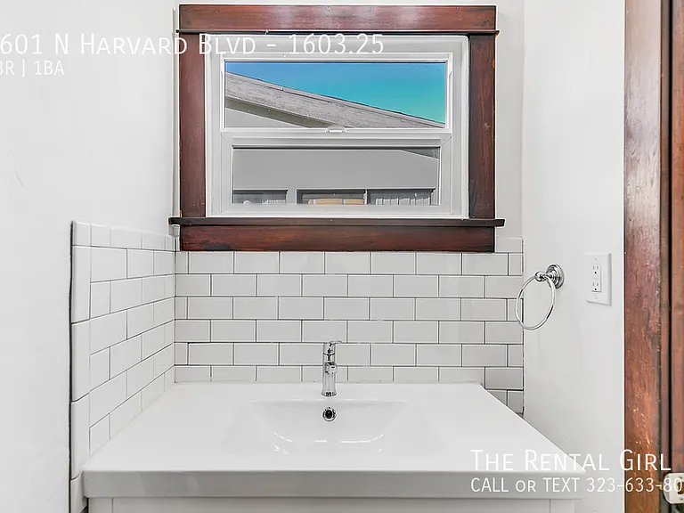 1601 N Harvard Blvd #1603.25 — Photo 8