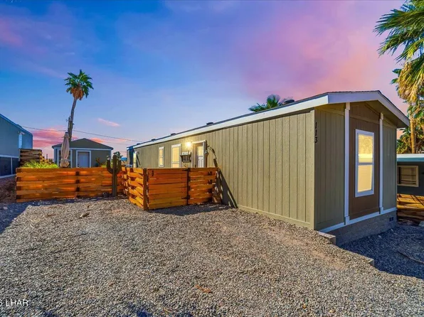 1100 Riverside Dr #113, Lake Havasu City, AZ 86404