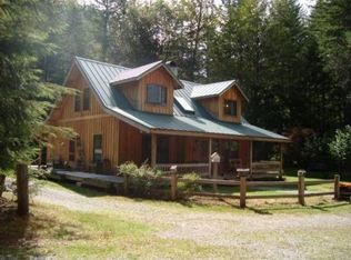 54100 Rockport Cascade Rd, Rockport, WA 98283