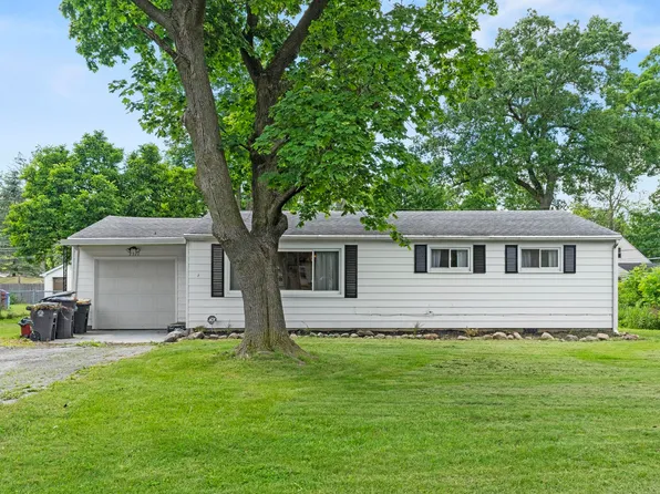 7371 Linda Dr, Fort Wayne, IN 46835