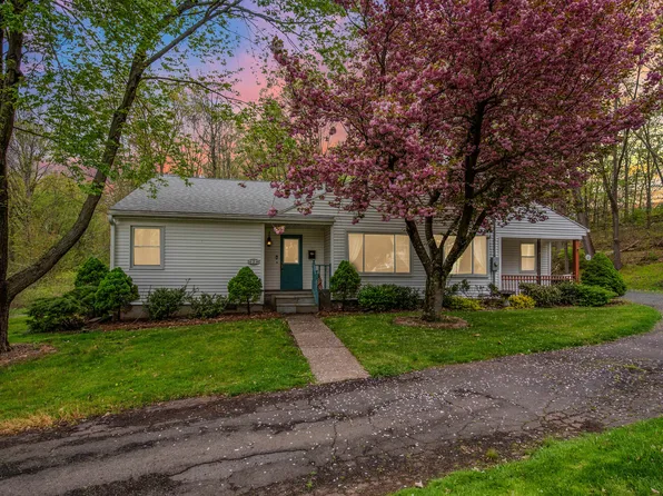 62 Glendale Avenue, Berlin, CT 06037