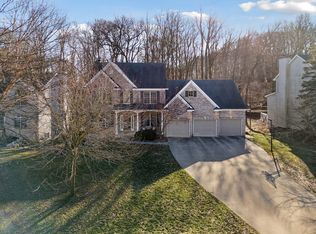 6256 Scarborough Dr SE, Ada, MI 49301