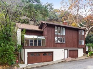 3819 Mandeville Canyon Rd, Los Angeles, CA 90049