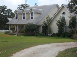 2509 Guenther Rd, La Grange, TX 78945