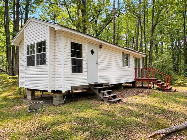 6075 W Herrick Rd, Lake, MI 48632