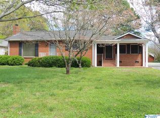 707 S Clinton St, Athens, AL 35611