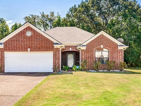 245 Susanne Dr, Oakland, TN 38060