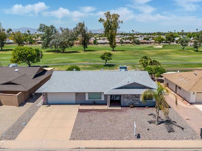 18014 N Conquistador Dr, Sun City West, AZ, 85375