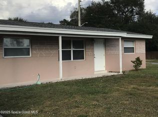 2360 Warwick Rd, Melbourne, FL 32935
