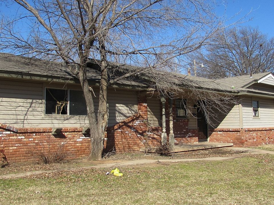 1st image of 535 SW 54th St