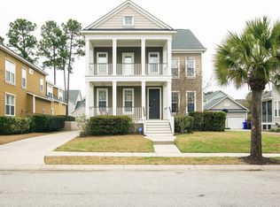 1417 Clancy Rd, Mount Pleasant, SC 29466