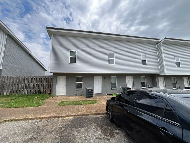 961 Old Hickory Blvd #6 — Photo 1