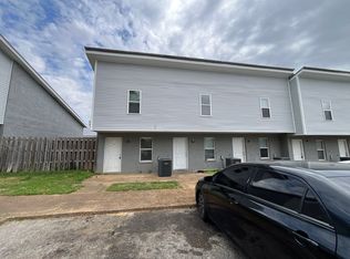 961 Old Hickory Blvd #6, Jackson, TN 38305