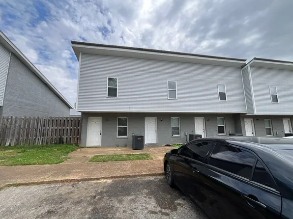 961 Old Hickory Blvd #6, Jackson, TN 38305