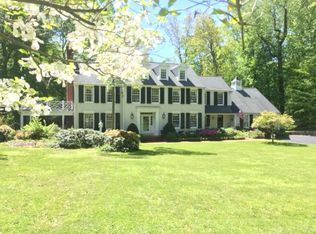 25 Indian Spring Trl, Darien, CT 06820