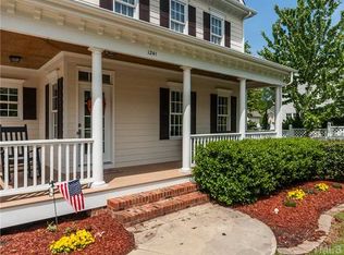 1241 Golden Bluff Ln, Fuquay Varina, NC 27526