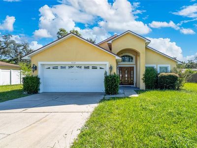 4157 Bald Eagle Dr, Kissimmee, FL, 34746