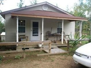 677 County Road 468, Hanceville, AL 35077