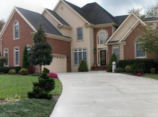 116 Reed Cir, Johnson City, TN 37601