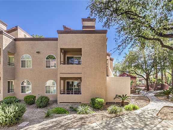 2nd image of 9325 W Desert Inn Rd APT 203